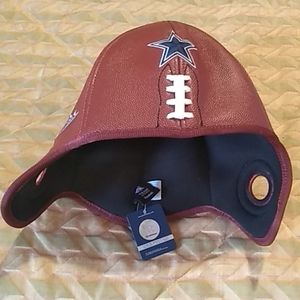 NFL Dallas Cowboys Football Hat.